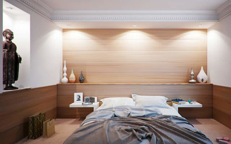 5 Decor Ideas That Will Make You Never Wanna Leave Your Bedroom