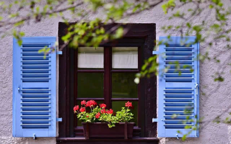 5 Reasons House Shutters Are Still Relevant to Home Improvement