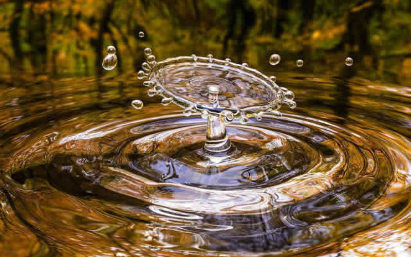 Filters for Home Water Supply Improvement