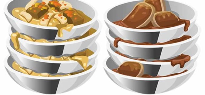 3 Things You Should and Should Not Put Down Your Garbage Disposal