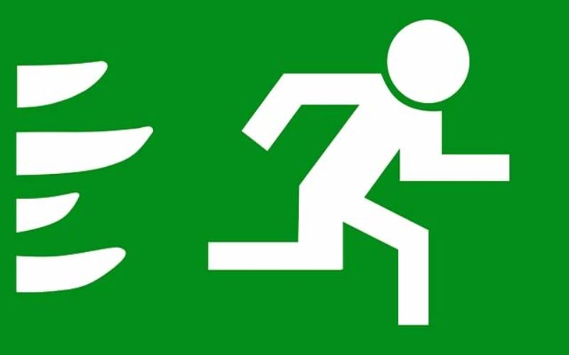 An Overview of Fire Exit Terminology and Technology