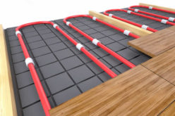 Advantages of Installing Underfloor Heating Systems at Home