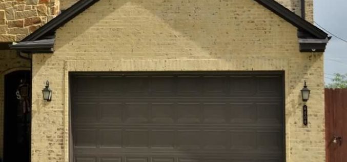 Know All About Advantages Of Automatic Garage Doors