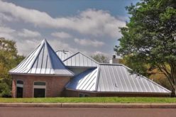 <span>Sunday Morning Tip for July 07:</span> How to Improve Your Home with a DIY Metal Roof
