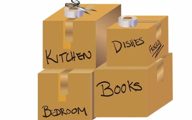 The Big No Nos: Tips On What Not To Do When Relocating