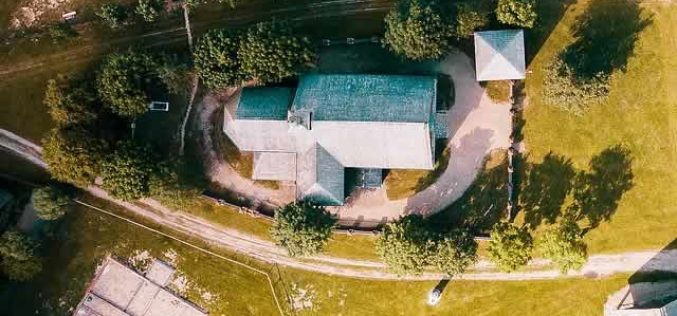 The Benefits of Satellite Roof Measurements