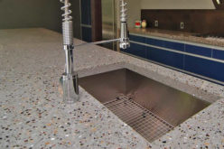 Make a Great Choice with Concrete Countertop