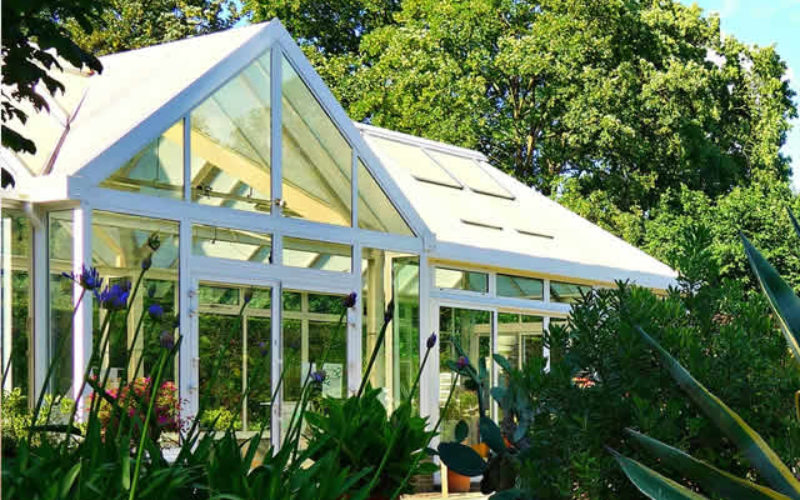 What to Consider Before Investing in a Home Conservatory