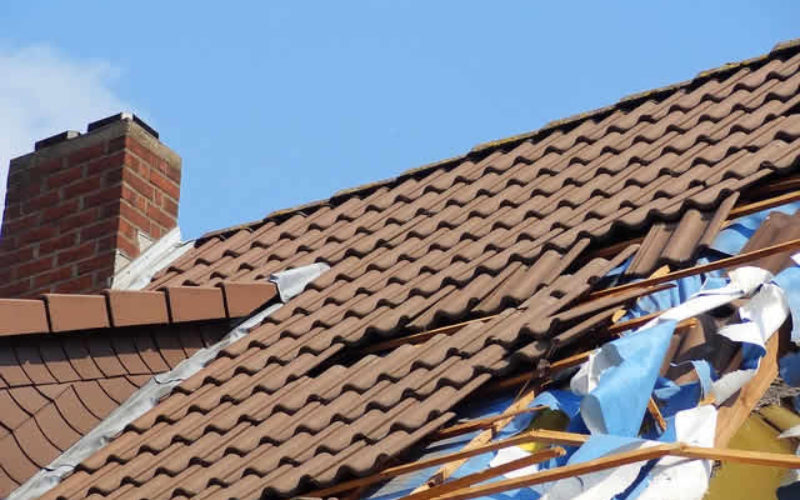 How to Vet Roofing Contract for Residential Roofing Companies in Cedar Rapids Iowa