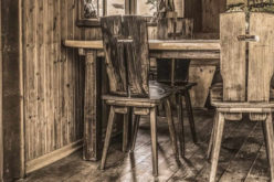 A Brief Guide To Buying Dining Chairs