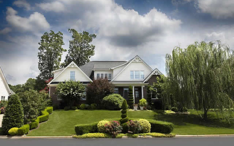 How To Be Safe During The Home Exterior Renovations
