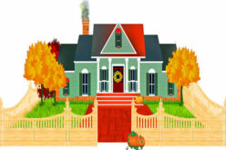 <span>Sunday Morning Tip for Aug 25:</span> Prepped for Fall: 4 Home Projects for the Coming Season