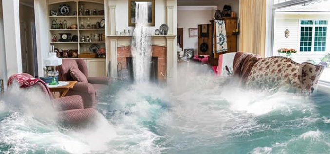 How to Redo and Restore Your Home after a Flood