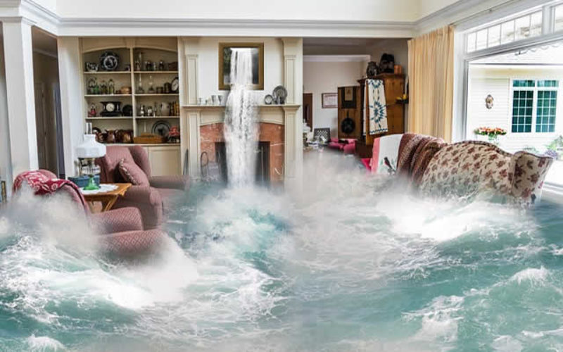 How to Redo and Restore Your Home after a Flood