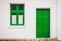 4 Things Your Front Door is Telling Visitors