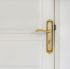 Looking at Door Knobs Looking at Door Knobs