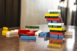 New Designs in Game Tables