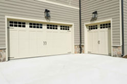 <span>Sunday Morning Tip for Aug 11:</span> How to Choose and Install a New Garage Door