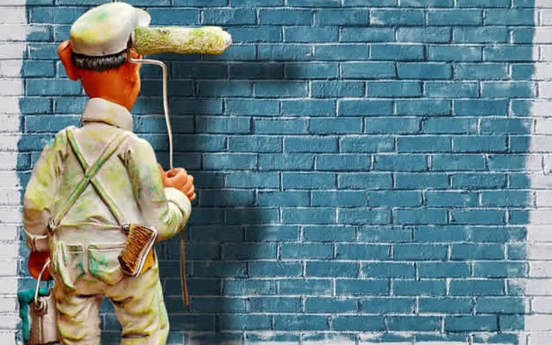 Ann Arbor Residents Find Quality House Painters