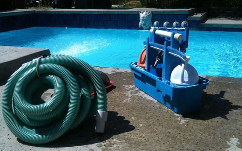 Reasons to Hire the Most Affordable Pool Repair Services