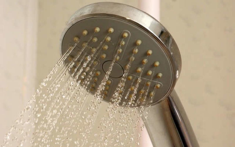 tankless water heaters