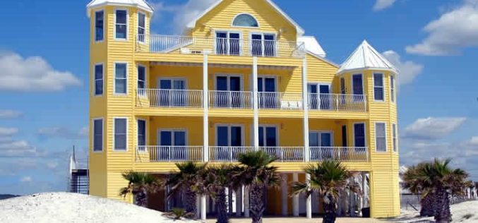 How to Successfully Rent Your House As A Vacation Rental