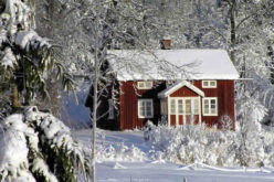 Is Your Roof Ready for Winter? 4 Steps to Prepare