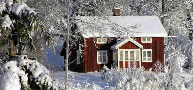 Is Your Roof Ready for Winter? 4 Steps to Prepare