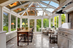 <span>Sunday Morning Tip for Sept 15:</span> How to Get Started on Adding a Sunroom to Your Home