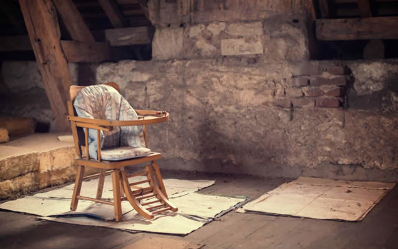 <span>Sunday Morning Tip for Sept 22:</span> Managing the Major Risks of Remodeling an Attic