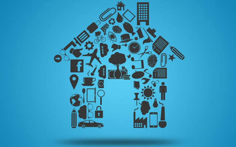 Buying a New House? Here’s a Few Tips for a Stress-Free Purchase of Your Dream Home