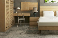 4 Different Finishes for Concrete Floors