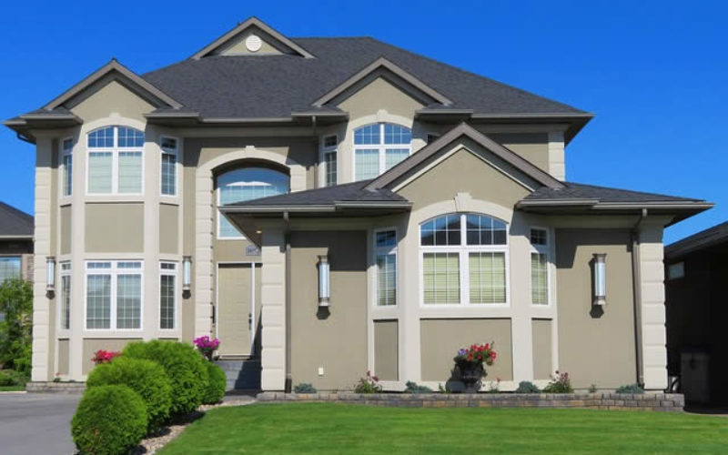 How to Beautify Your Home’s Exterior With Contemporary Styles