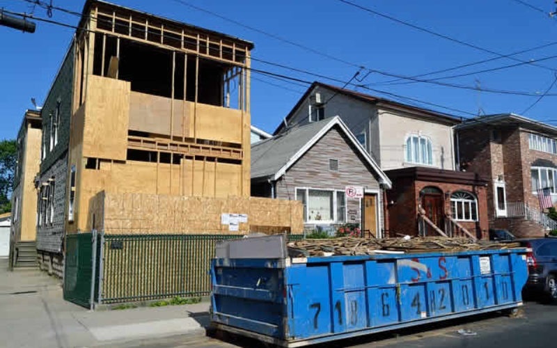 Dumpster Rental Perks – Best Dumpster Rental for Home Renovations
