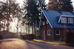 4 Exterior Home Upgrades to Finish While the Weather is Fair