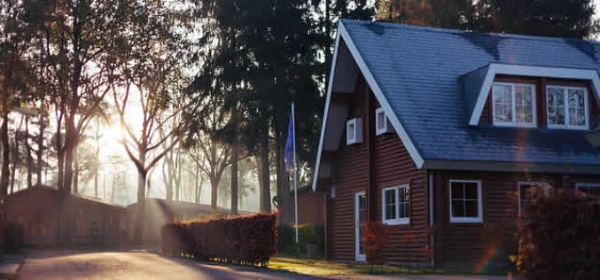 4 Exterior Home Upgrades to Finish While the Weather is Fair