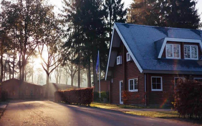 4 Exterior Home Upgrades to Finish While the Weather is Fair