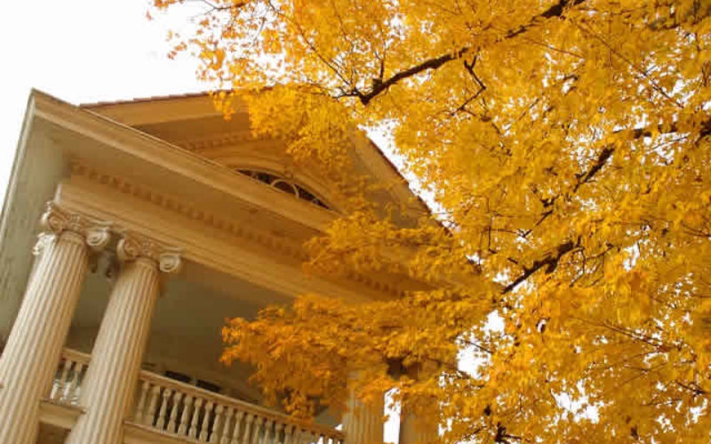 Autumnal Upkeep: Fall Home Maintenance Checklist