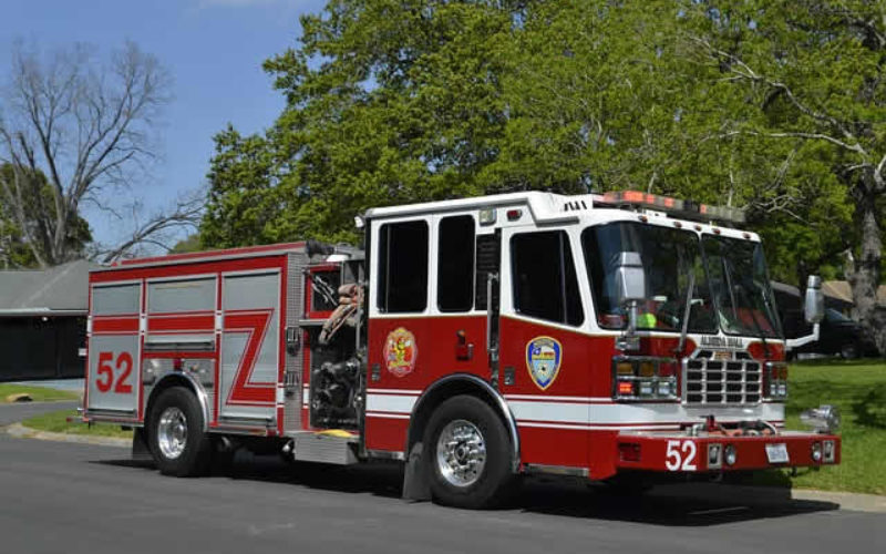 Fire Prevention Basics For Homeowners