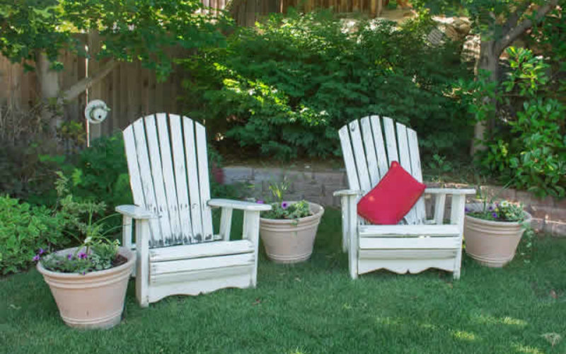 5 Tips for Planning a Garden Remodel
