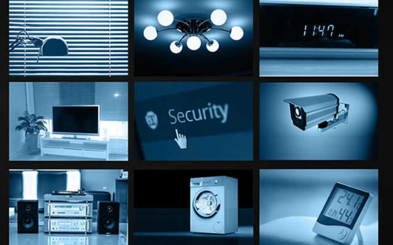 Why You Need a Home Security System Now