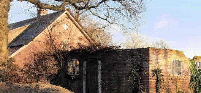 What To Do If You Inherit A Property