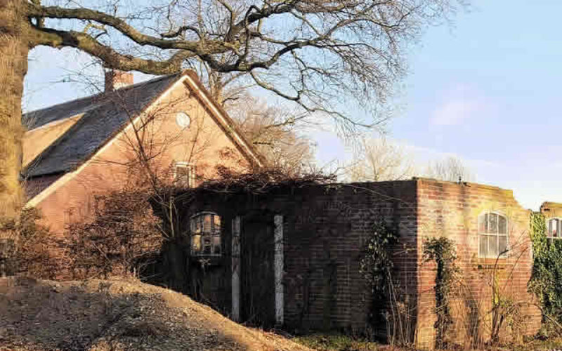What To Do If You Inherit A Property