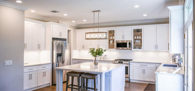 <span>Sunday Morning Tip for Sept 29:</span> 4 Inexpensive Upgrades to Make for a Better Functioning Kitchen