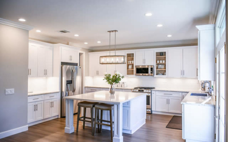 <span>Sunday Morning Tip for Sept 29:</span> 4 Inexpensive Upgrades to Make for a Better Functioning Kitchen