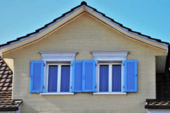 Four Simple Ways to Modernize an Old Home