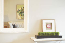 4 Sneaky Little Ways to Modernize Your Home
