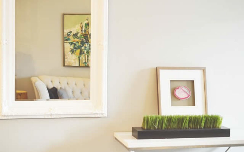 4 Sneaky Little Ways to Modernize Your Home