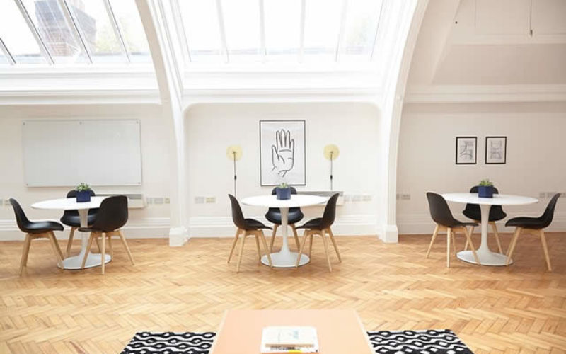 Commercial Flooring Choices to Pick From