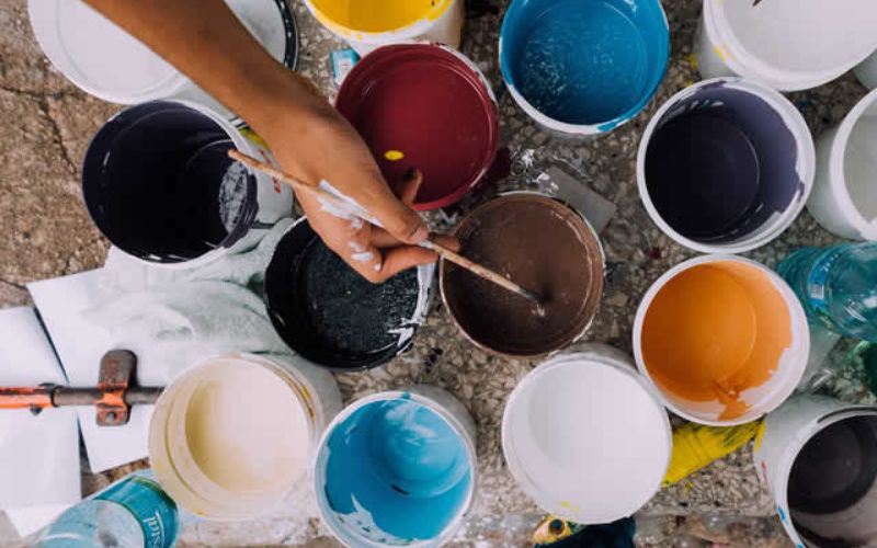 Home Renovation Tips for Beginners